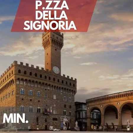 Ponte Vecchio E Palazzo Pitti Prestigioso Storico * Florence