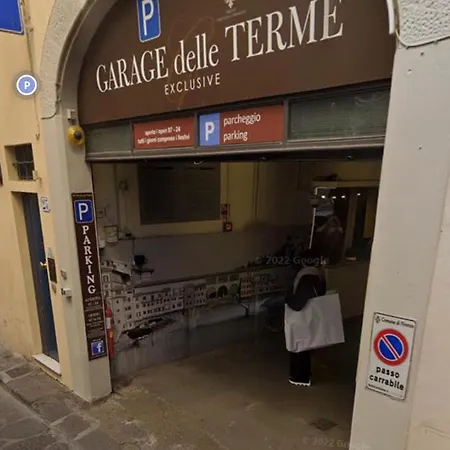 Ponte Vecchio E Palazzo Pitti Prestigioso Storico *