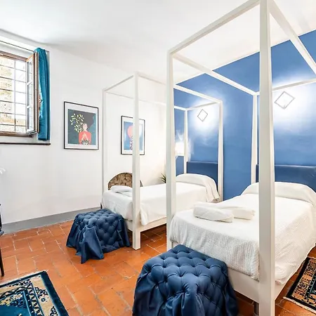 Apartment Ponte Vecchio E Palazzo Pitti Prestigioso Storico *