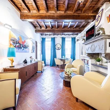 Ponte Vecchio E Palazzo Pitti Prestigioso Storico *